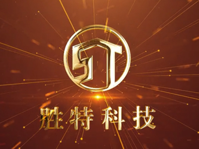 勝特公司二十周年紀實片